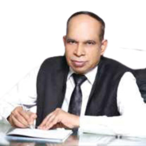 Dr. P C Manoria